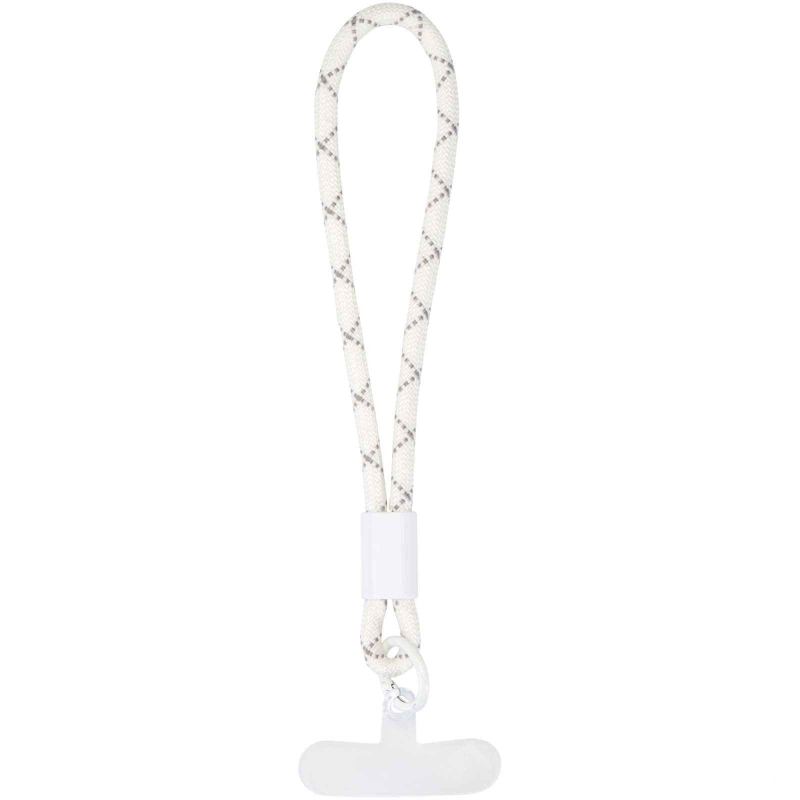 Arich recycled plastic smartphone wristband