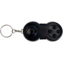 Fidgix fidget-nyckelring i form av spelkontroll - bild 1