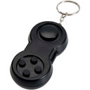 Fidgix fidget-nyckelring i form av spelkontroll - bild 2