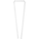 Cord RPET lanyard with paper badge - image 1