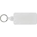 Kym nyckelring med mönsterdjupskontroll för däck av återvunnet material - bild 3