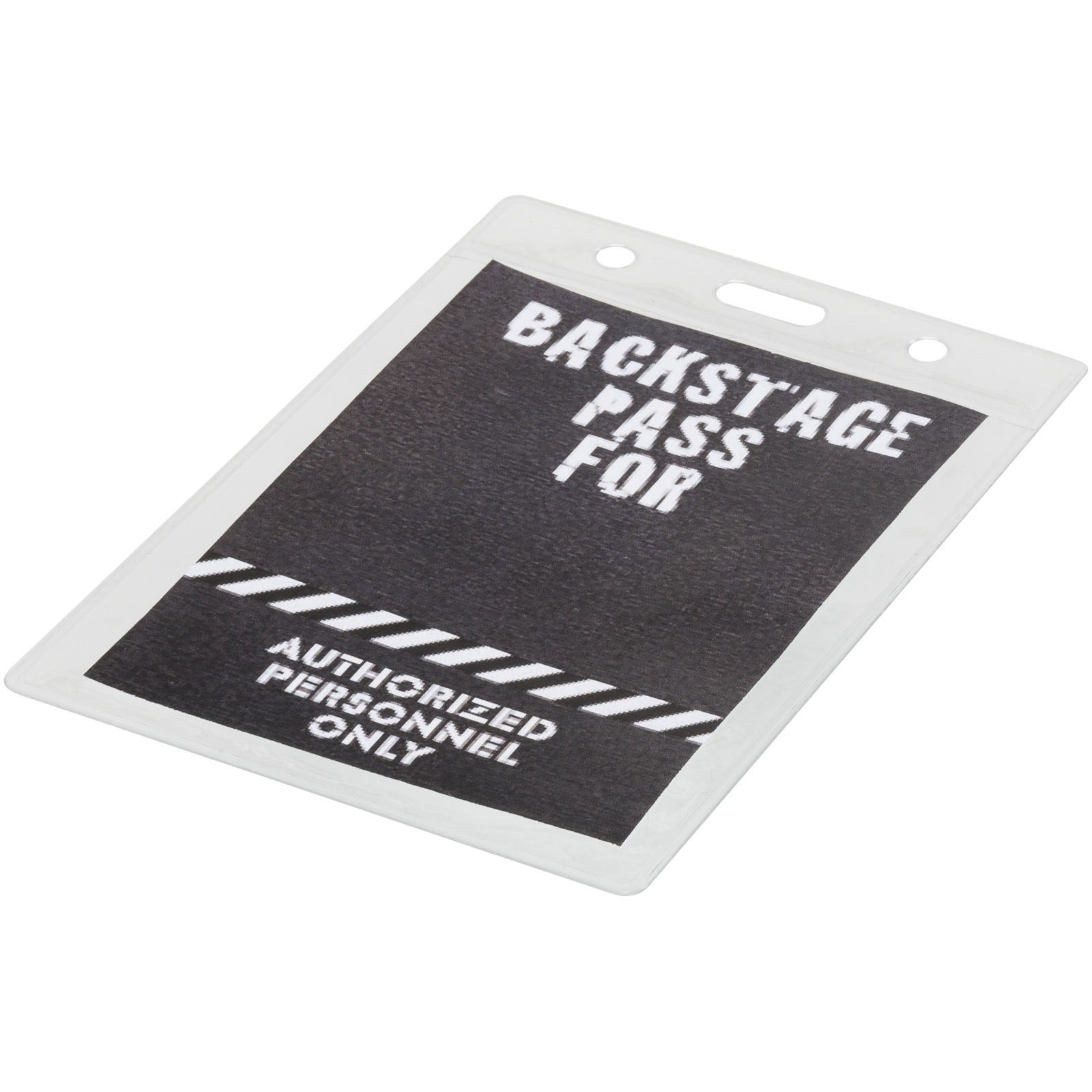 Lorenzo passerkortshållare