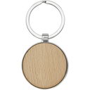 Moreno rund nøkkelring i bok med logo - bilde 2