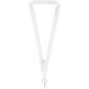 Neve lanyard with loop and sublimation - image 2