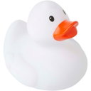 Quack andeformet stressball med trykk - bilde 3