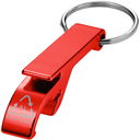 Tao RCS Recycled Aluminum Bottle and Can Opener Keychain - image 1