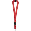 Yogi Lanyard with Detachable Buckle - image 2