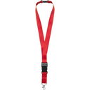 Yogi Lanyard with Detachable Buckle - image 1