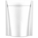10 stykker plaster i papirpose med fullfargetrykk - bilde 1