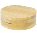 Afrodit bamboo pocket mirror - image 3