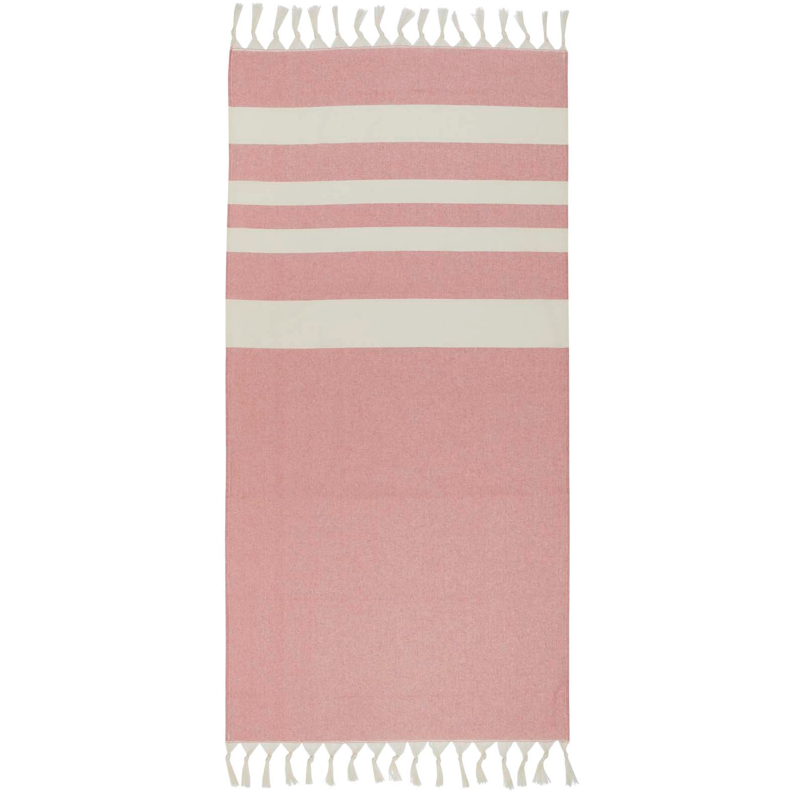 Anders hamamhandduk 147 x 75,5 cm