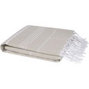 Anna 150 g/m² Cotton Hammam Towel (100 x 180 cm) - image 1