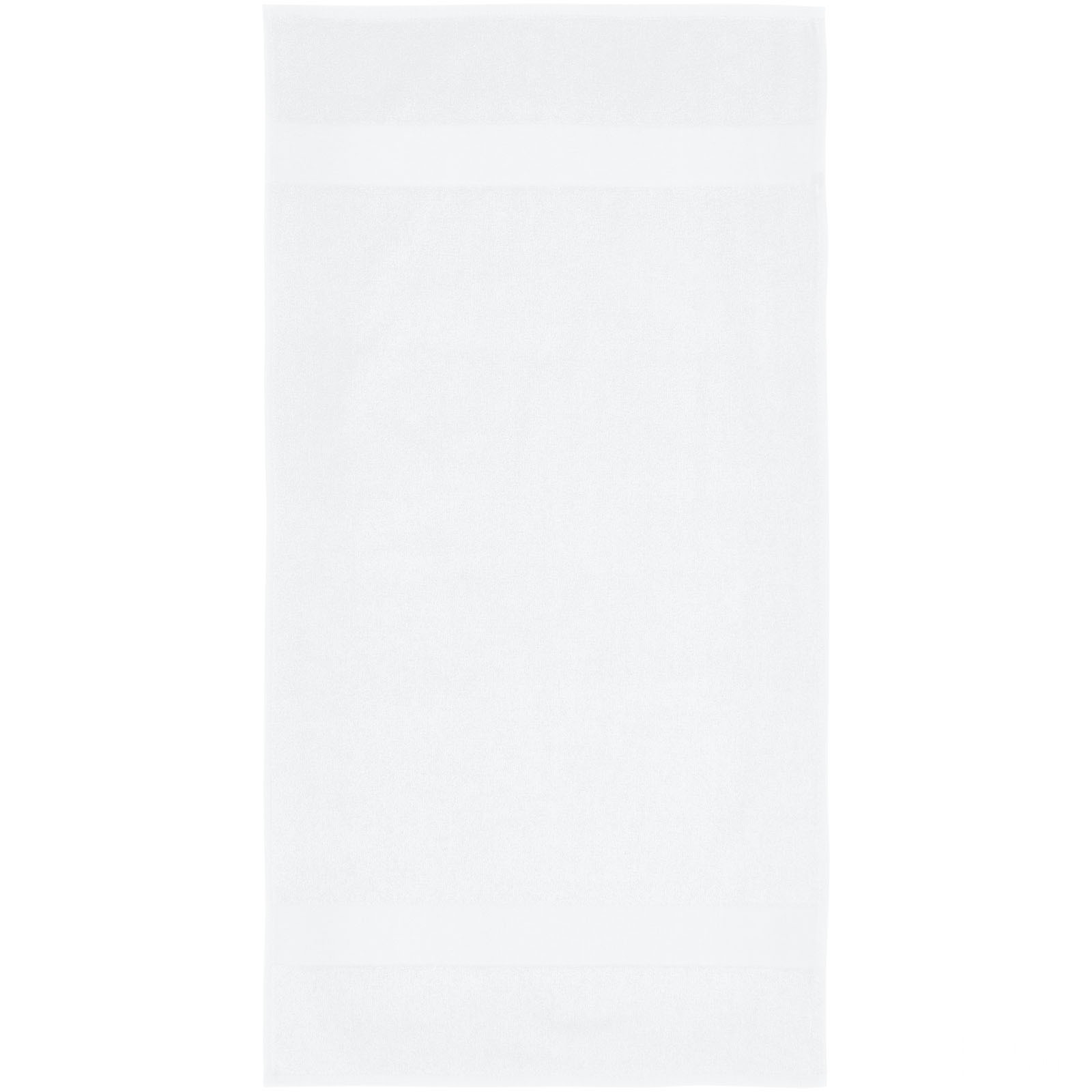 Charlotte 450 g/m² cotton towel 50x100 cm