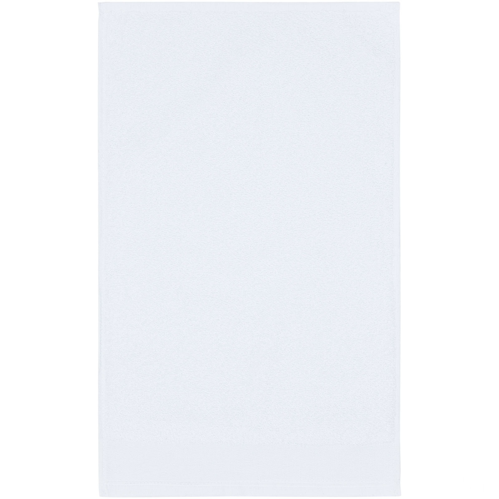 Chloe 550 g/m² Cotton Towel (30 x 50 cm)