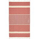 Citizen Green Azov 270 g/m² fouta-håndkle - bilde 1