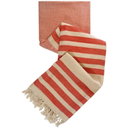Citizen Green Azov 270 g/m² fouta-håndkle - bilde 2