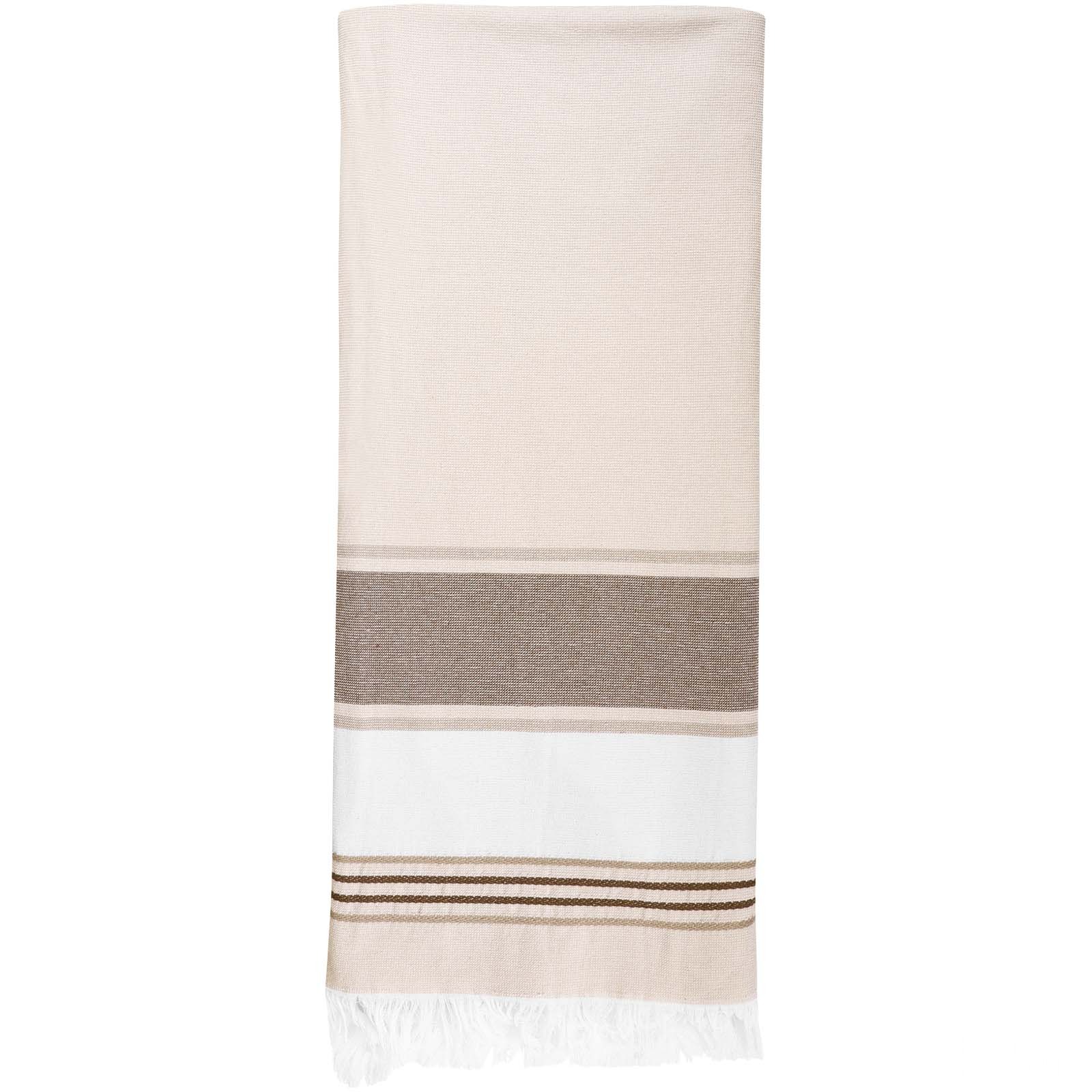 Citizen Green Marina fouta-håndkle 100 x 170 cm