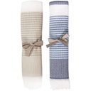 Citizen Green Seabeach fouta-håndkle 100 x 180 cm - bilde 3