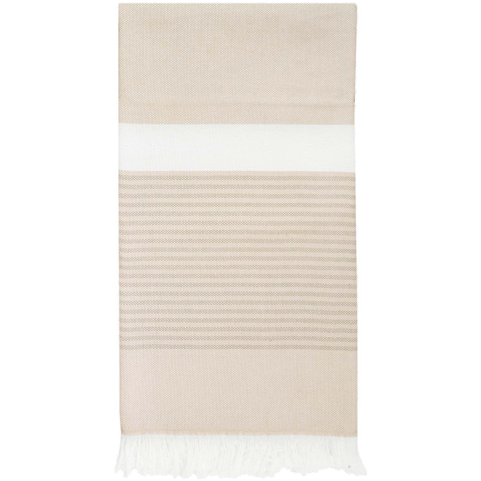 Citizen Green Seabeach fouta-håndkle 100 x 180 cm