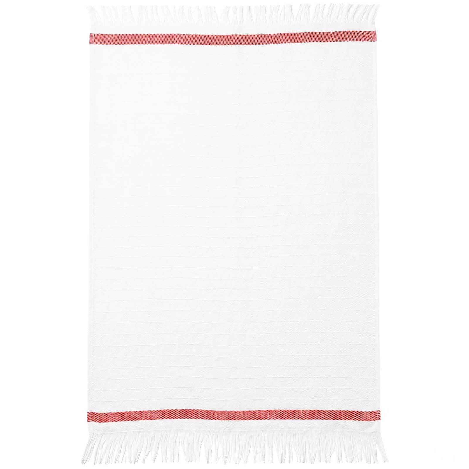 Citizen Green Seachic 150 g/m² fouta - Röd, forside