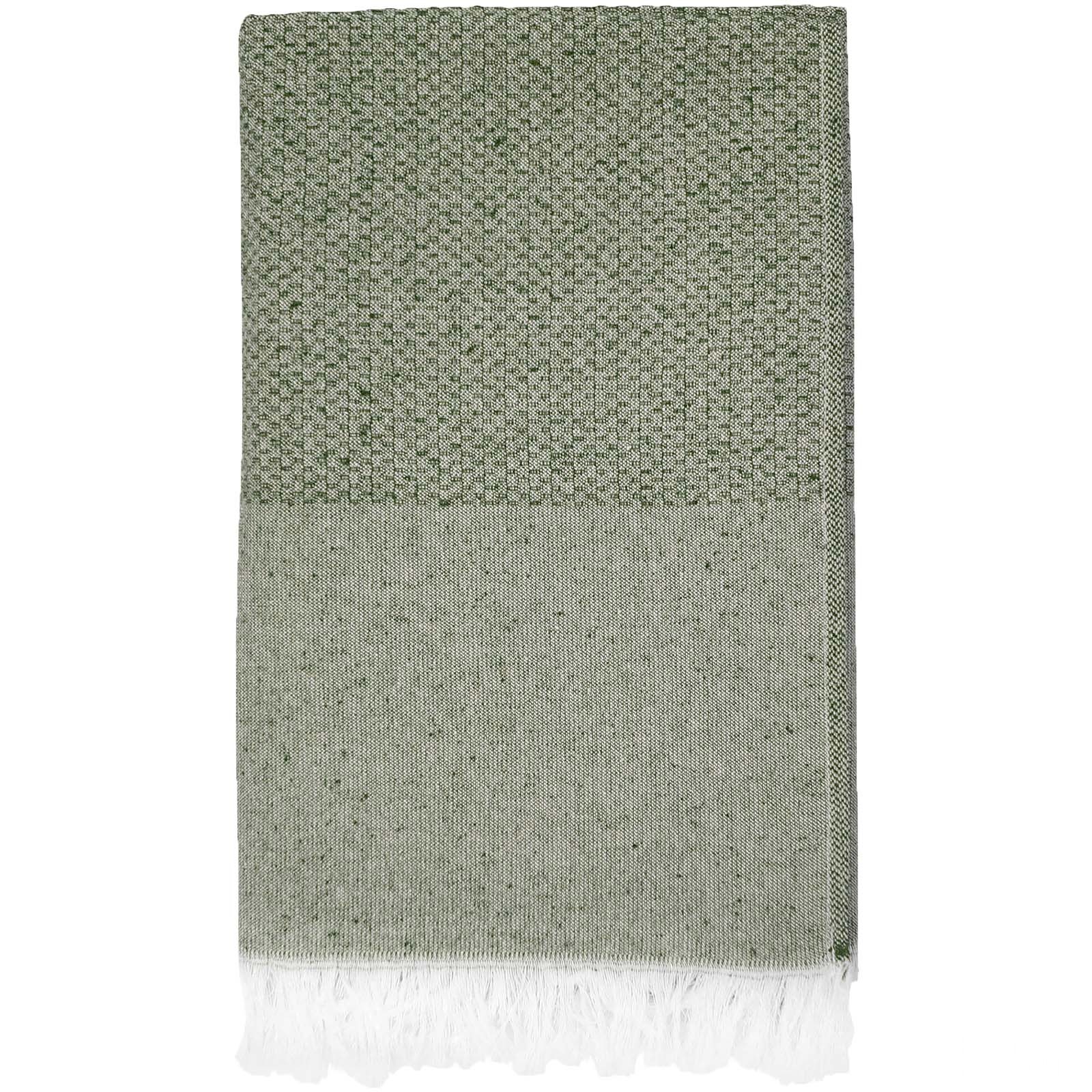 Citizen Green Seafou foutastoff 100 x 170 cm