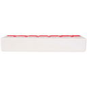 Cycle 7-dagars multivitaminorganiserare för fm/em - bild 3