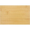 Ladia fem-delat manikyrset av bambu - bild 2