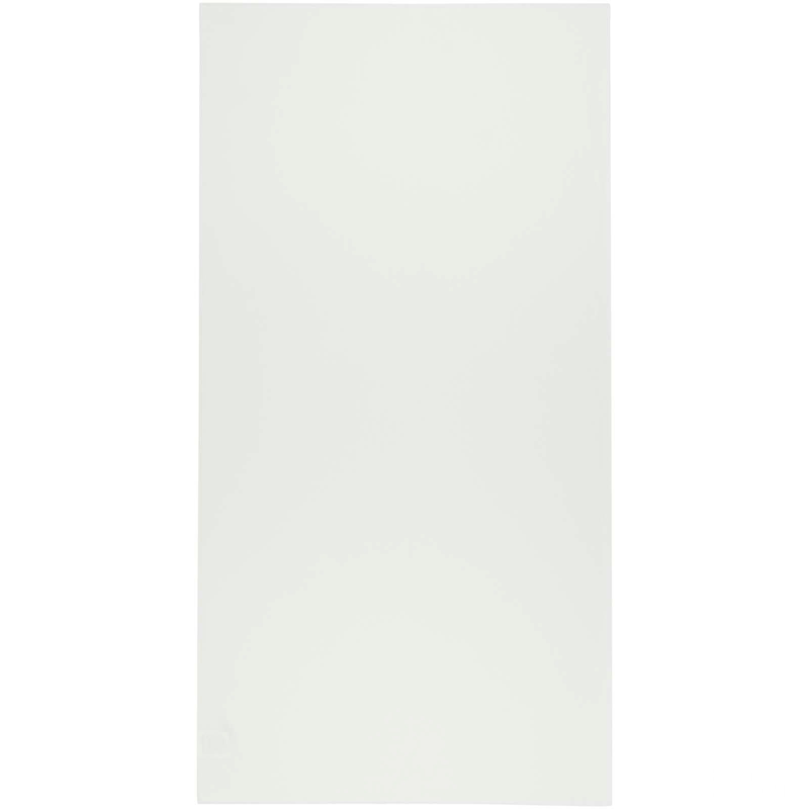 Lucas RPET-sporthandduk 50 x 100 cm