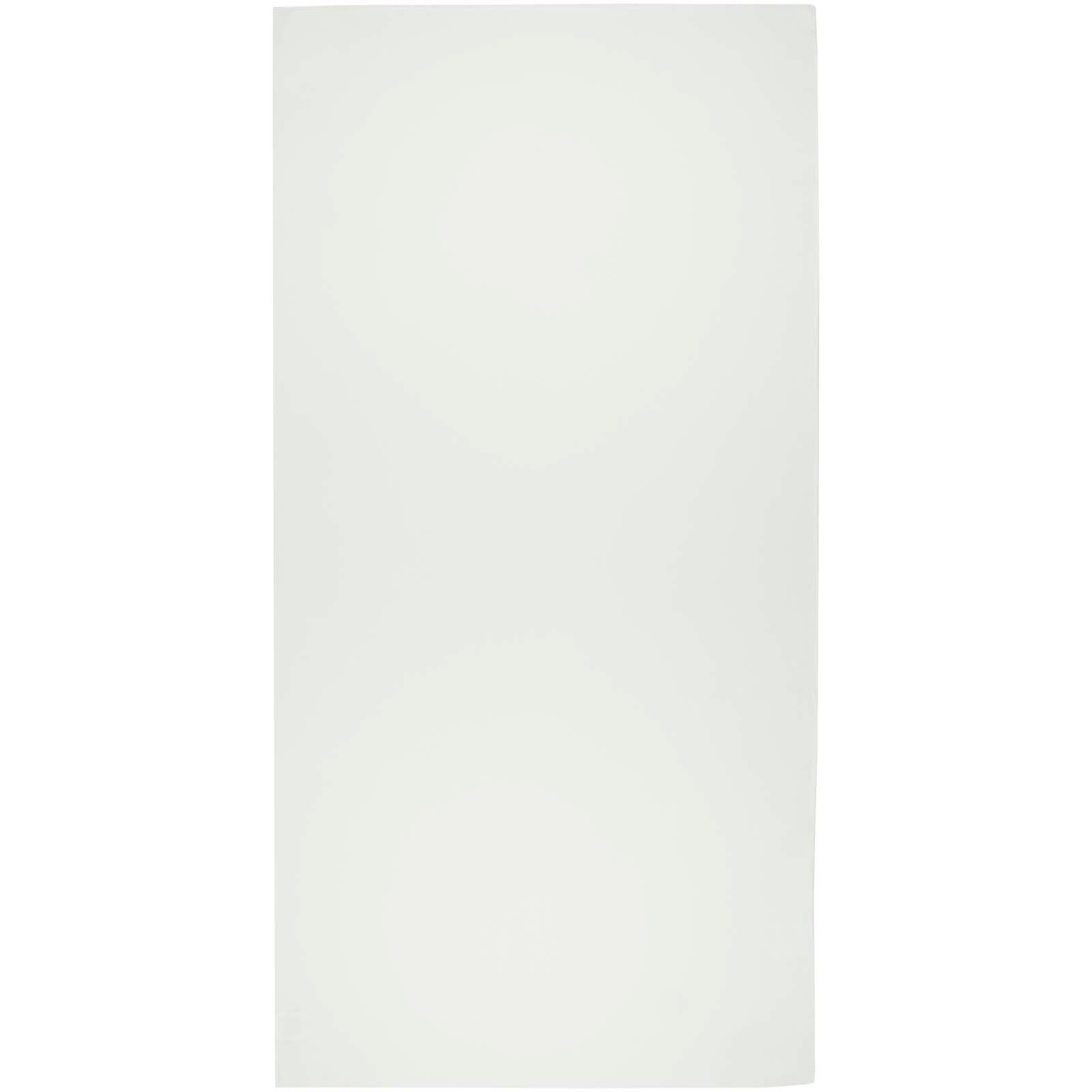 Lucas RPET sport towel 70x140 cm