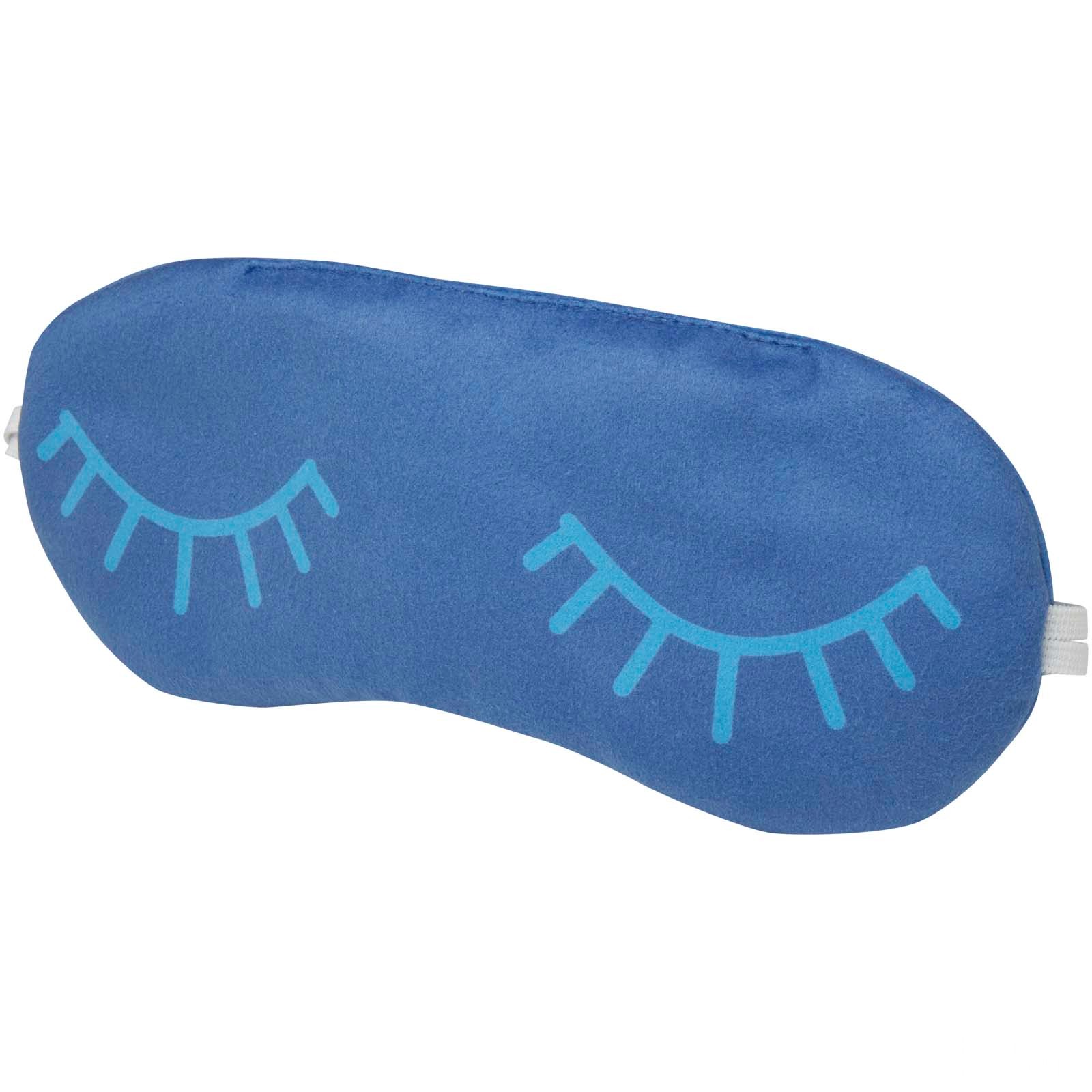 Lune øyemaske