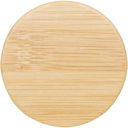 Lustre spegel av bambu - bild 3