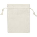 Lustre spegel av bambu - bild 1