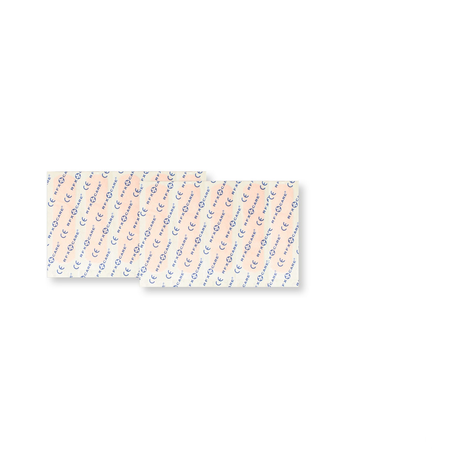 MiniKit Plaster med papirpose