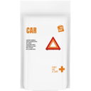 MyKit Car with paper bag - image 1