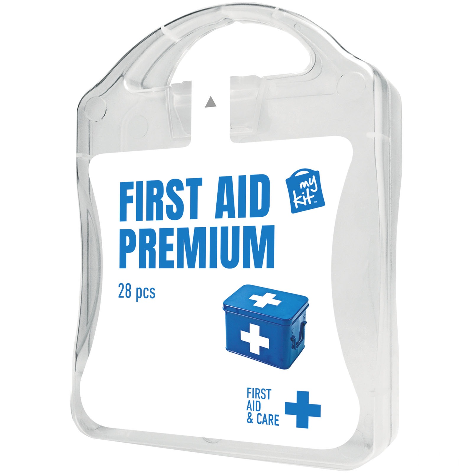 MyKit Førstehjelp Premium
