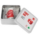MyKit first aid kit in tin box - image 4