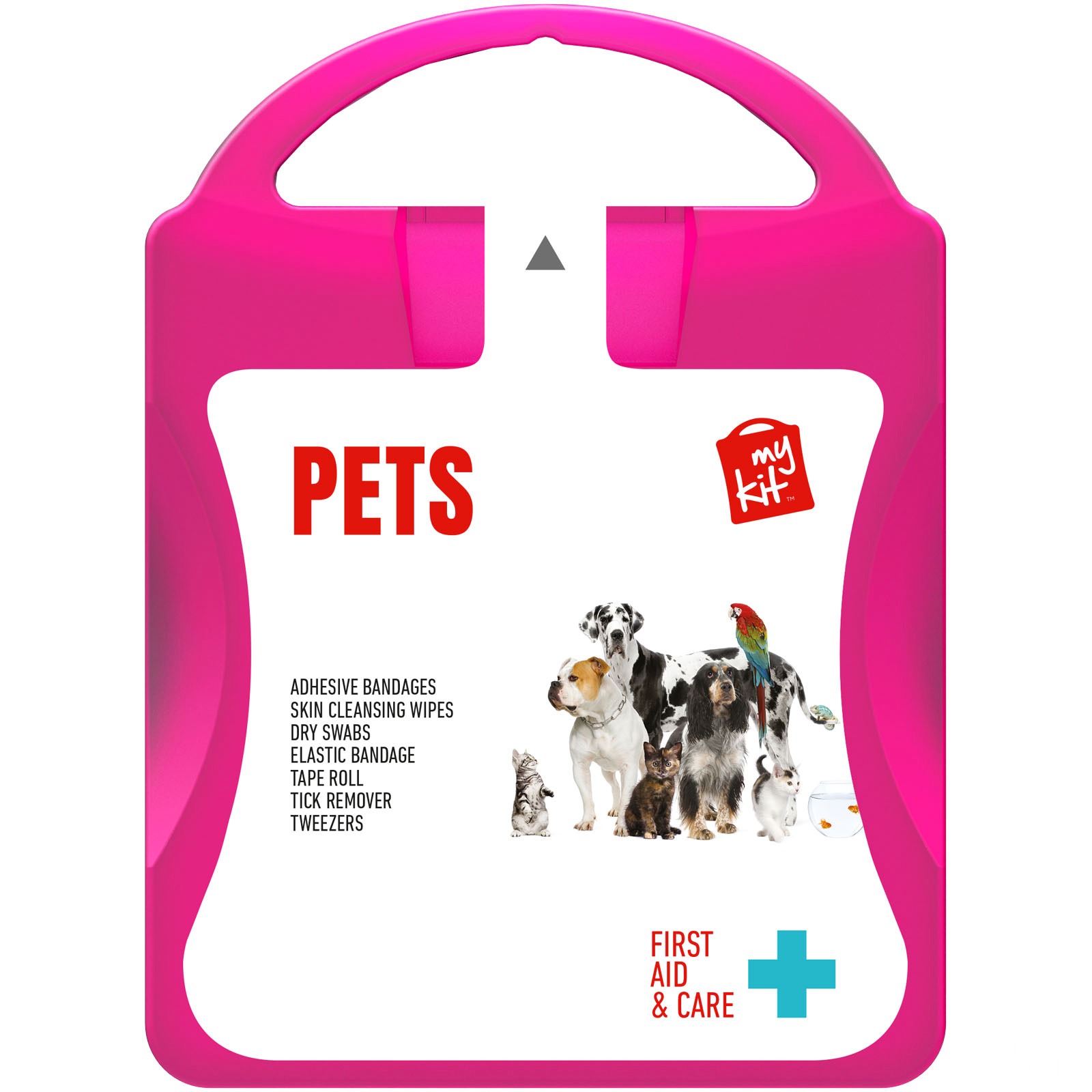 First Aid Kits