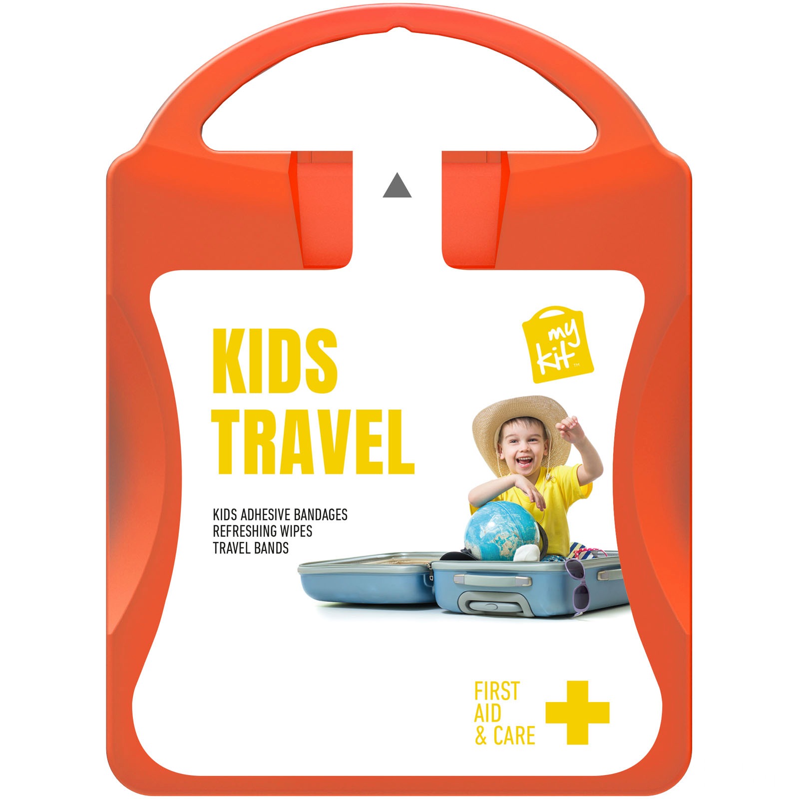 First Aid Kits