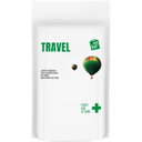 MyKit Travel med papirpose - bilde 1