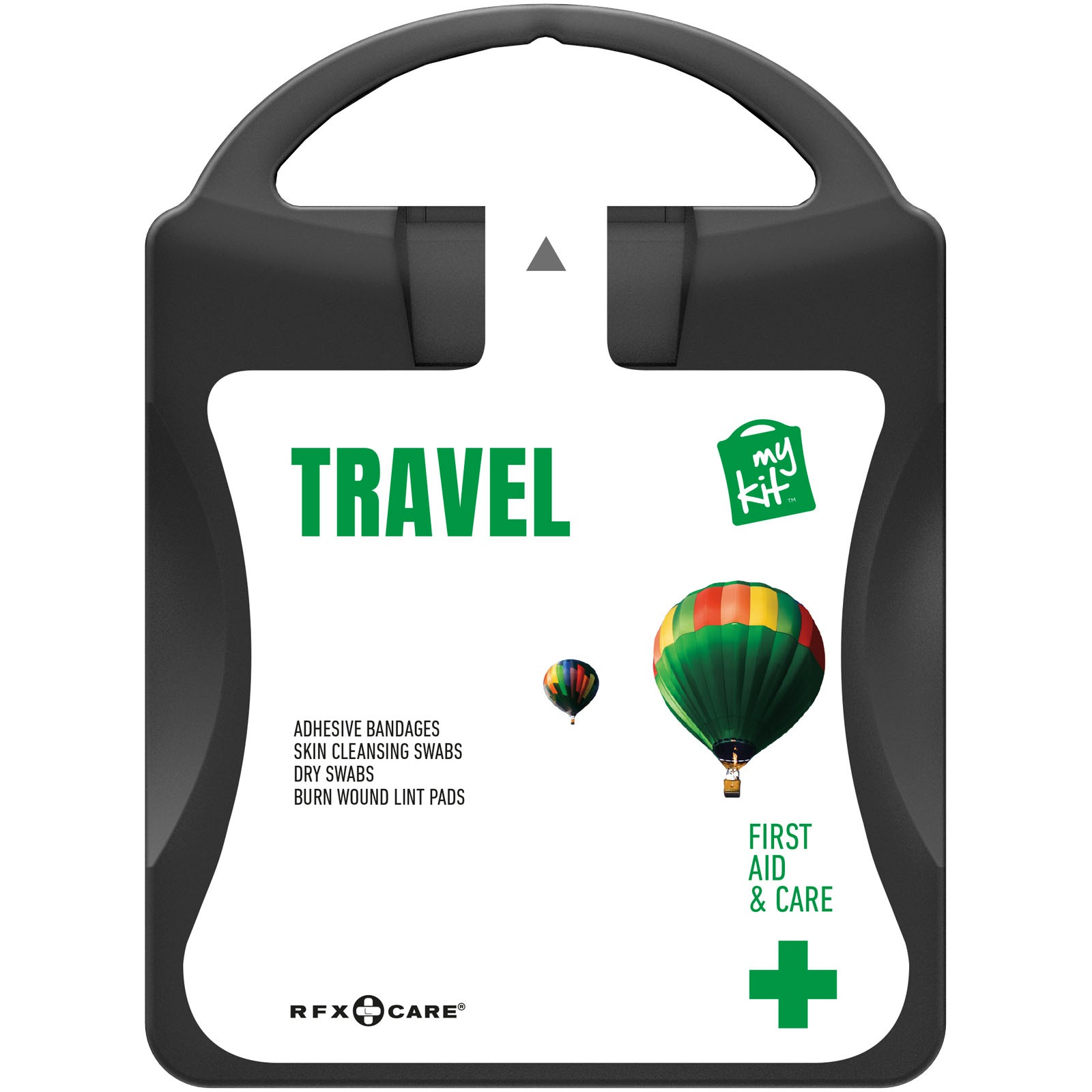 First Aid Kits