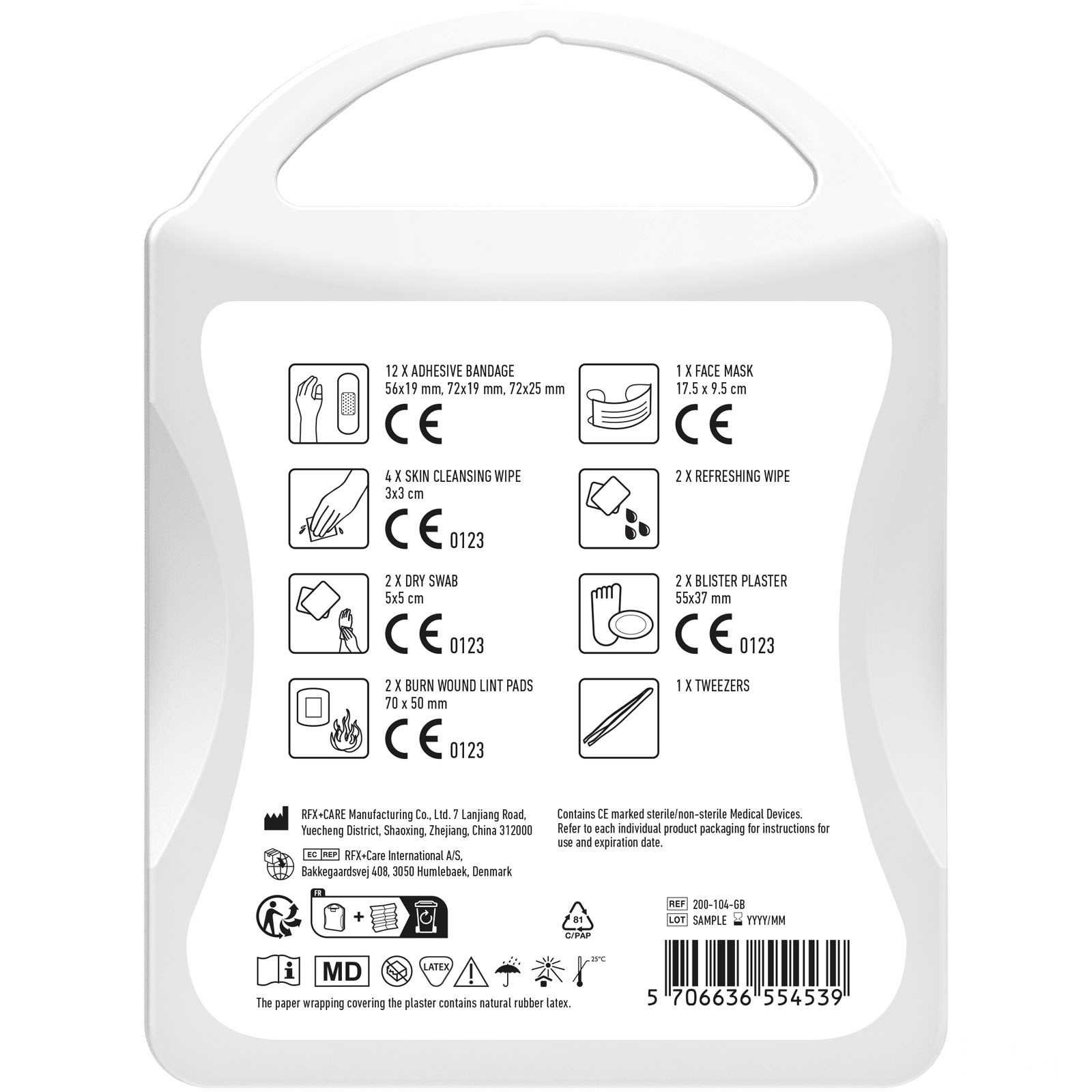 MyKit Arbeidsplass