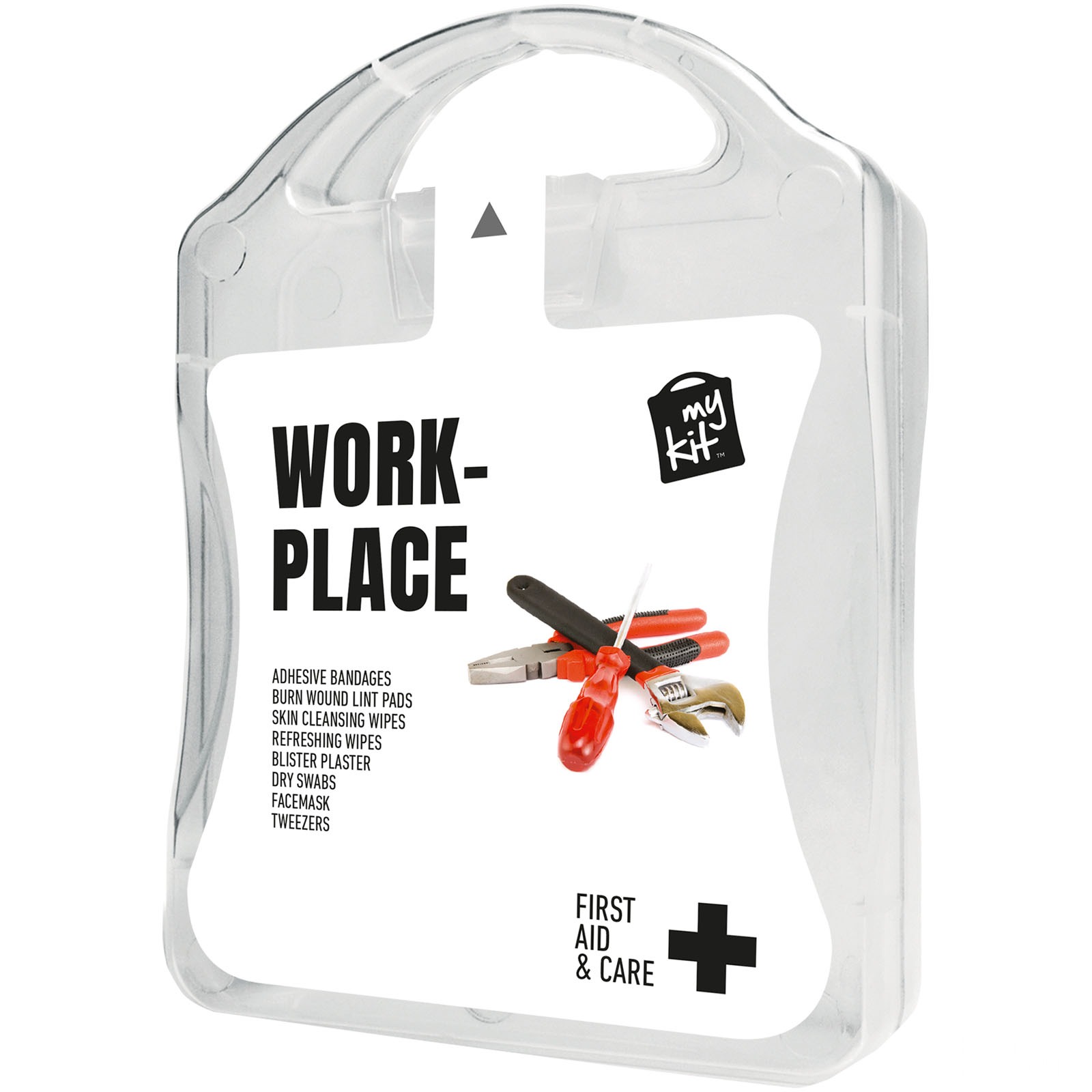 MyKit Arbeidsplass