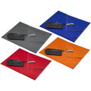 Pieter GRS ultralätt och snabbtorkande handduk 100 x 180 cm - bild 1