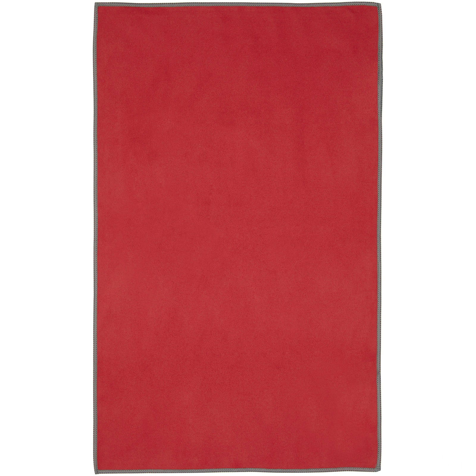 Pieter GRS ultralett og hurtigtørkende håndkle 30 x 50 cm med trykk