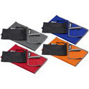 Pieter GRS ultralett og hurtigtørkende håndkle 30 x 50 cm med trykk - bilde 1