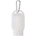 Rosie SPF 30 solkrem med karabinkrok - bilde 1