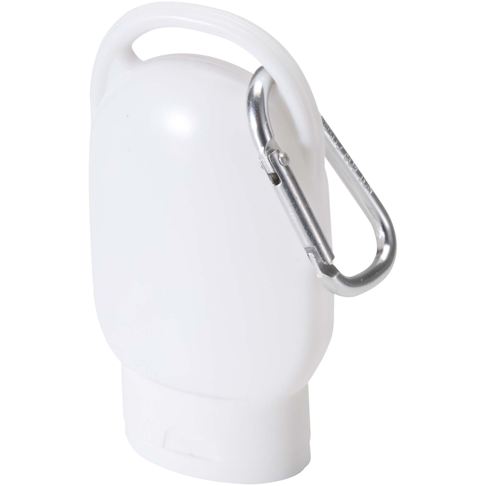 Rosie SPF 30 solkrem med karabinkrok