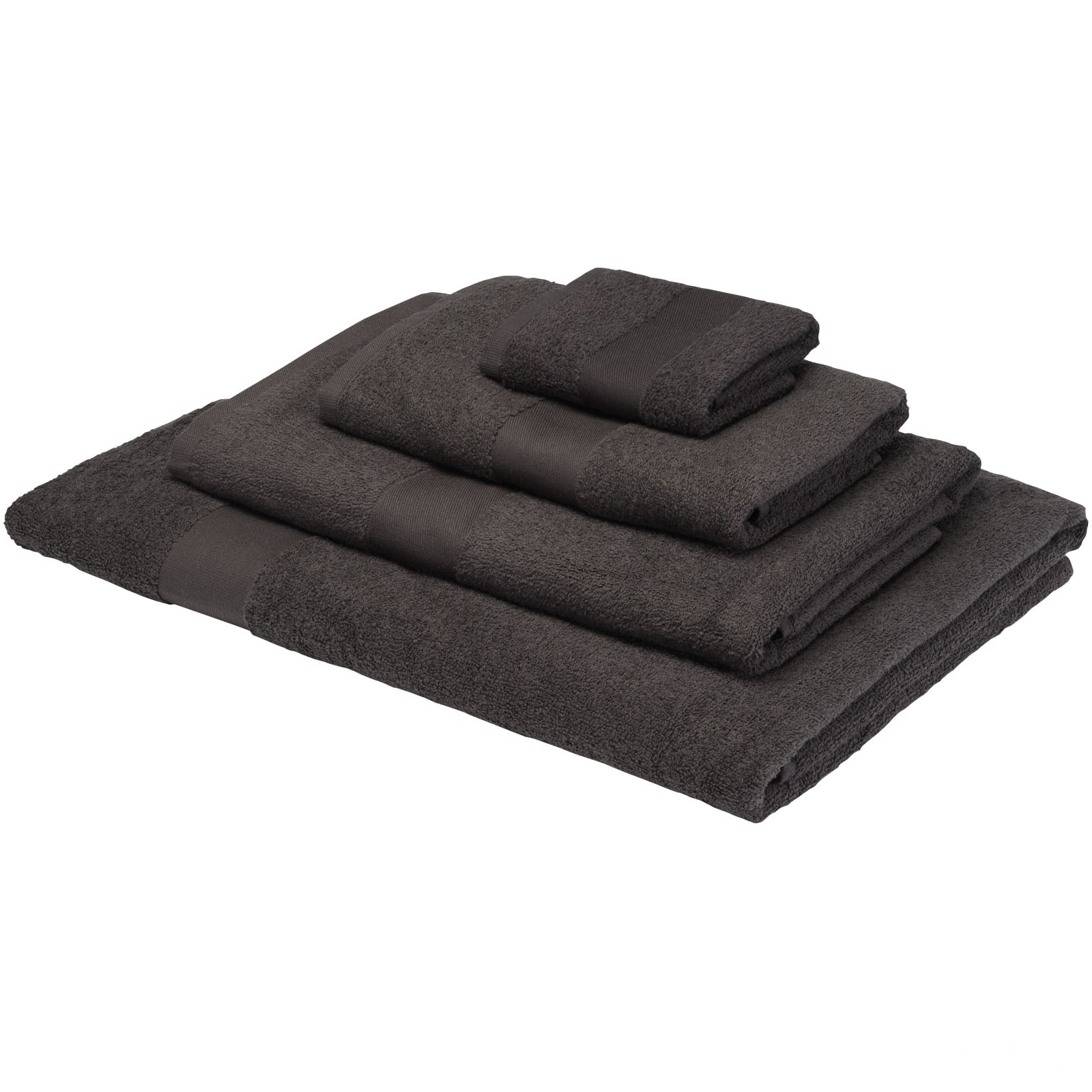 Sophia handduk av 450 g/m² bomull, 30 x 50 cm