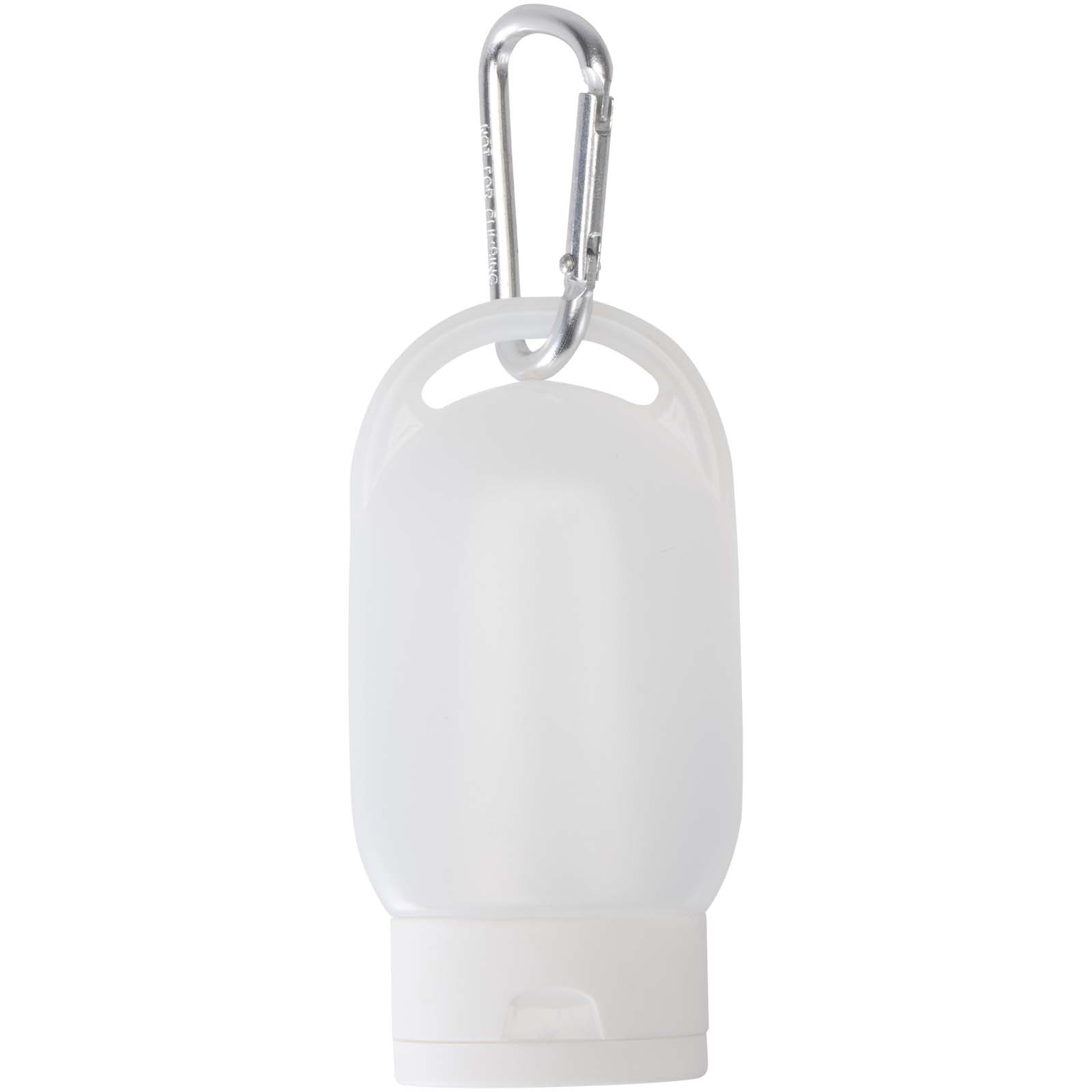 Squeeky hand wash - Vit, forside