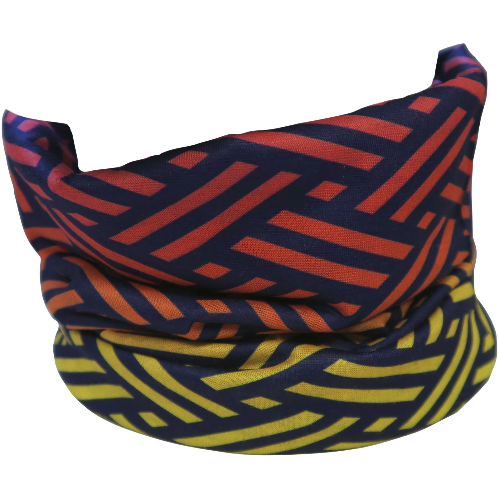 Sublimert multiscarf 145 g/m²